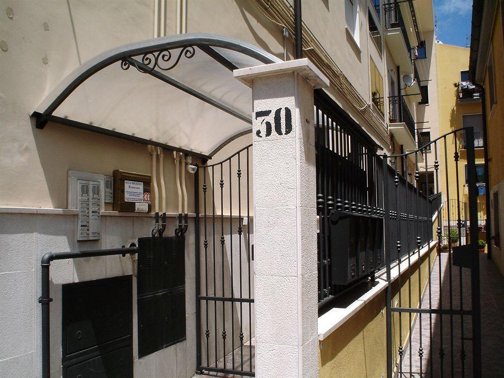 B&B Santa Lucia San Giovanni Rotondo Exterior foto