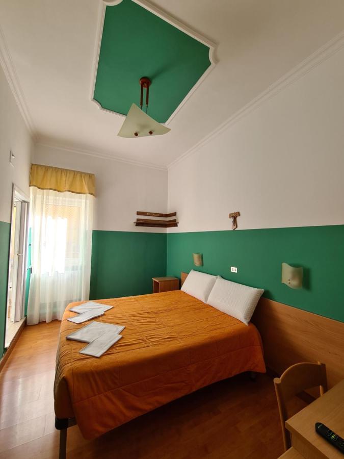 B&B Santa Lucia San Giovanni Rotondo Exterior foto