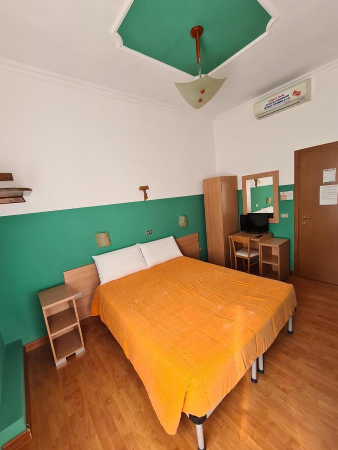 B&B Santa Lucia San Giovanni Rotondo Exterior foto