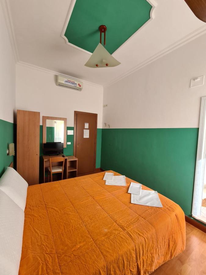 B&B Santa Lucia San Giovanni Rotondo Exterior foto