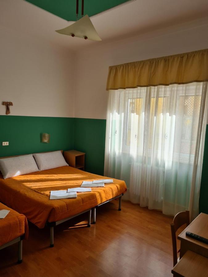 B&B Santa Lucia San Giovanni Rotondo Exterior foto
