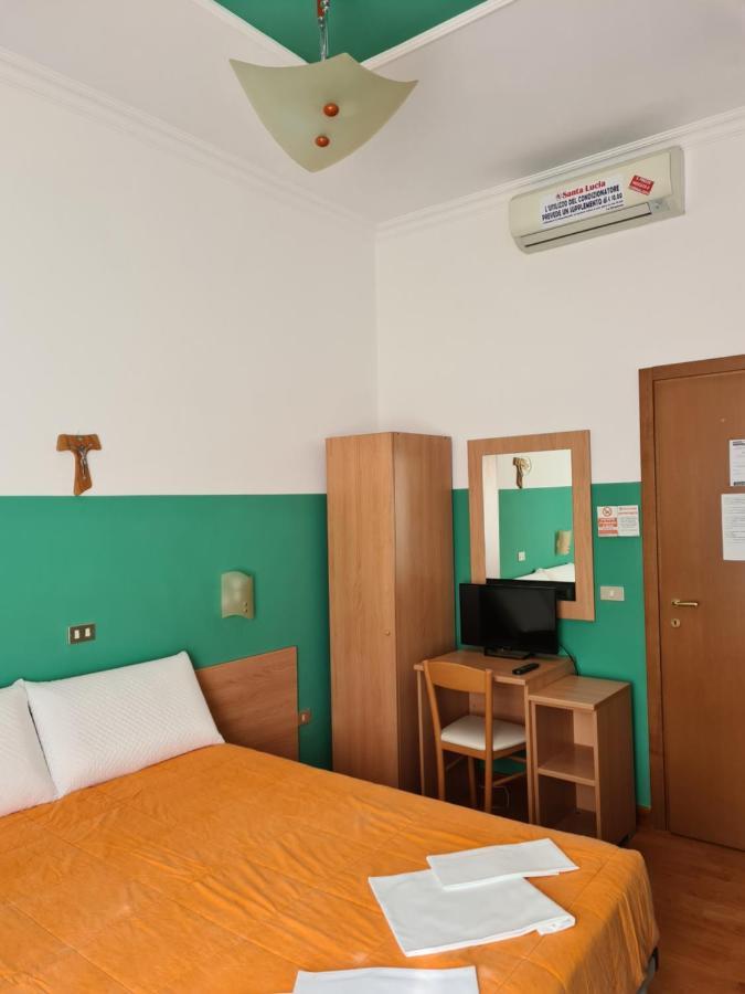 B&B Santa Lucia San Giovanni Rotondo Exterior foto