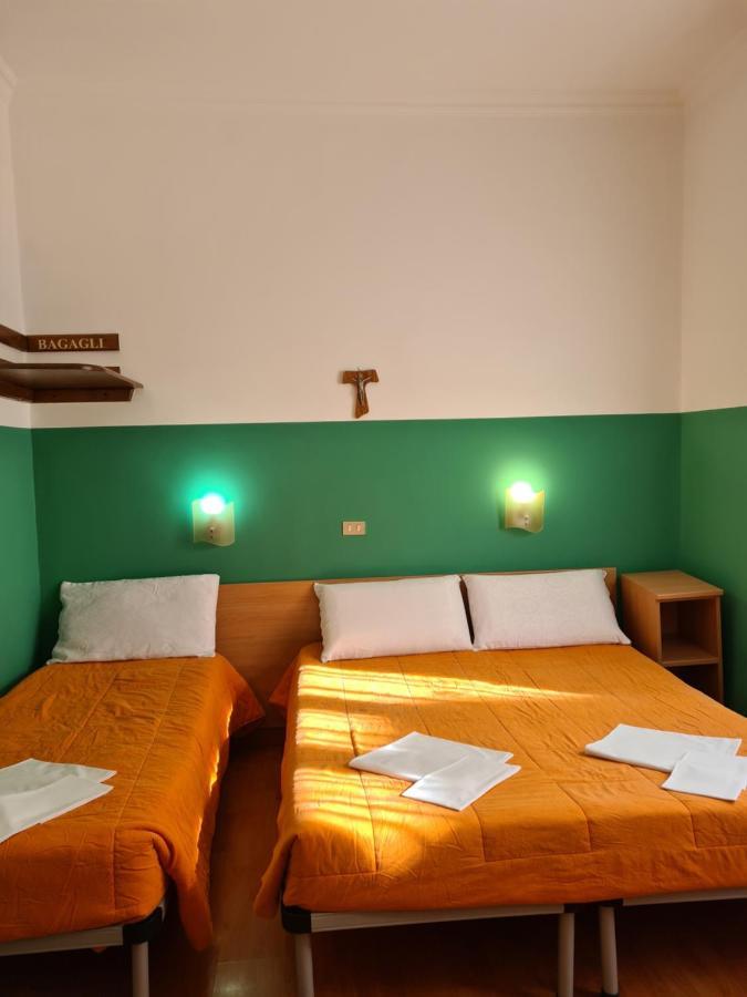 B&B Santa Lucia San Giovanni Rotondo Exterior foto