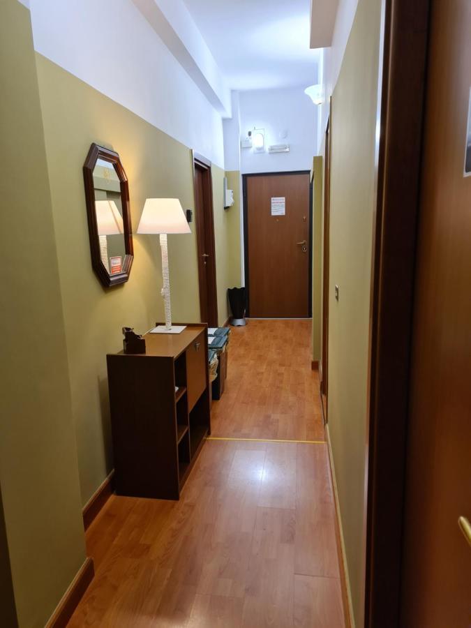 B&B Santa Lucia San Giovanni Rotondo Exterior foto