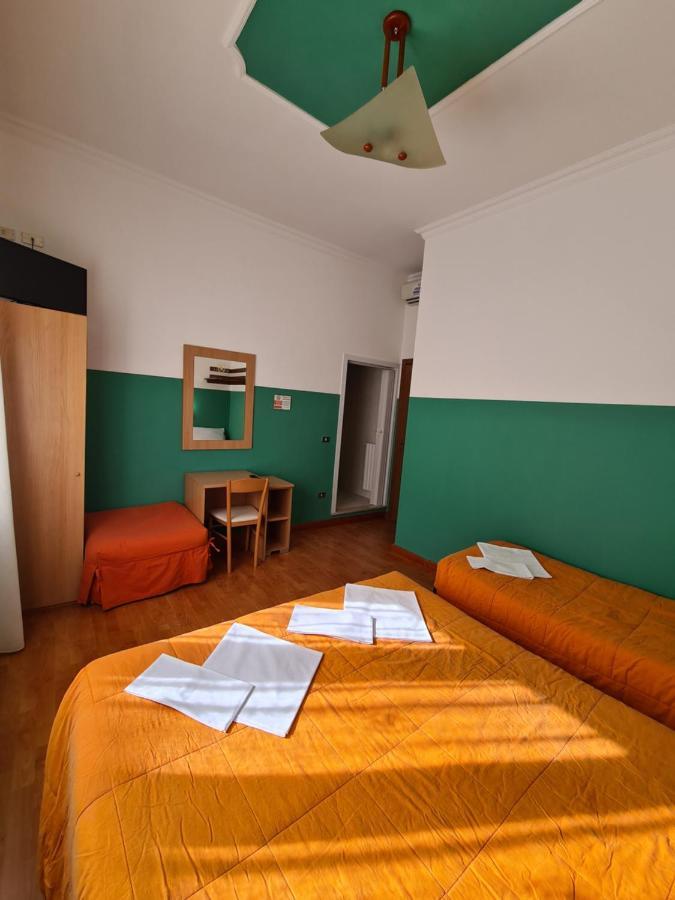 B&B Santa Lucia San Giovanni Rotondo Exterior foto