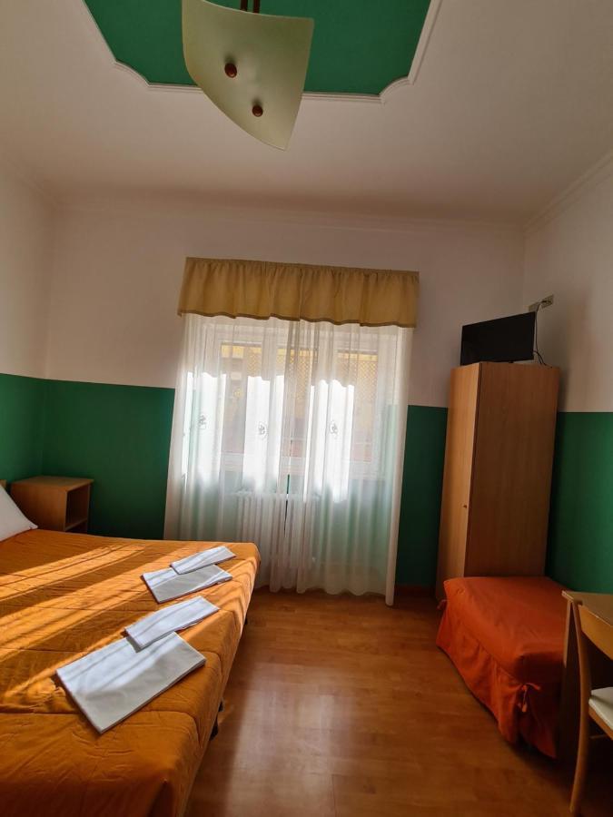 B&B Santa Lucia San Giovanni Rotondo Exterior foto