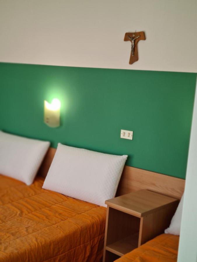 B&B Santa Lucia San Giovanni Rotondo Exterior foto