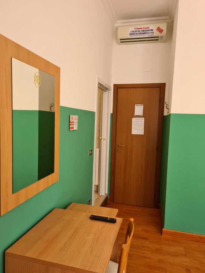 B&B Santa Lucia San Giovanni Rotondo Exterior foto