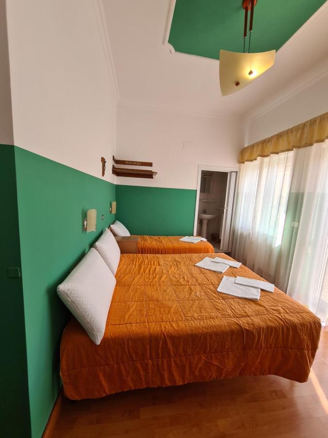 B&B Santa Lucia San Giovanni Rotondo Exterior foto