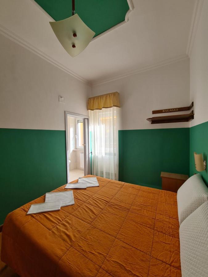 B&B Santa Lucia San Giovanni Rotondo Exterior foto