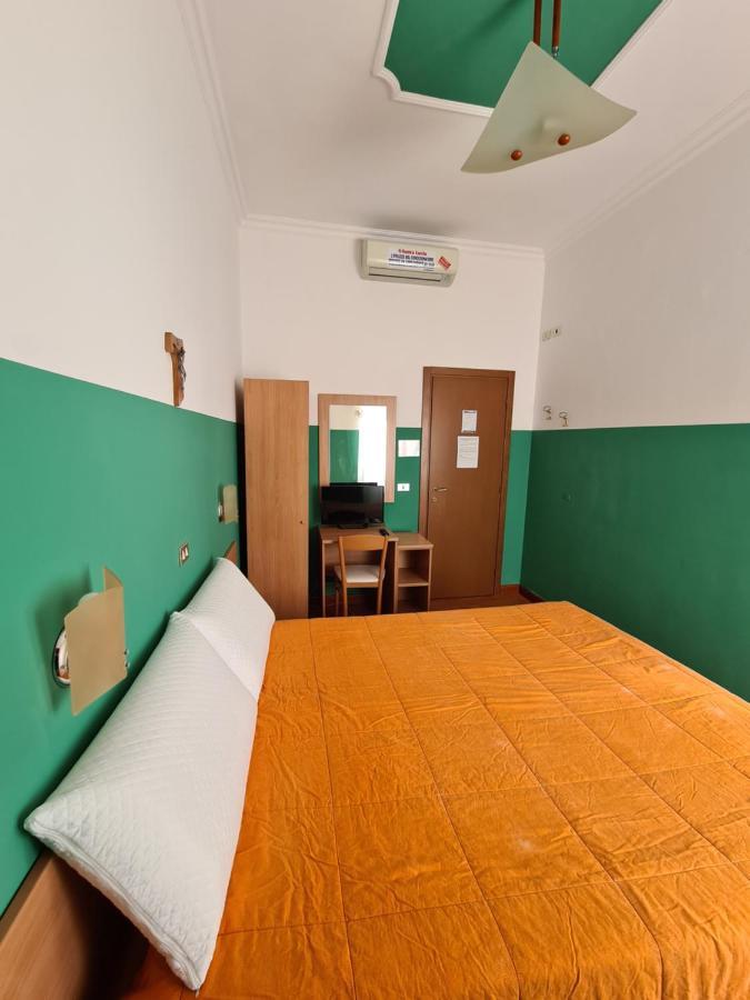 B&B Santa Lucia San Giovanni Rotondo Exterior foto