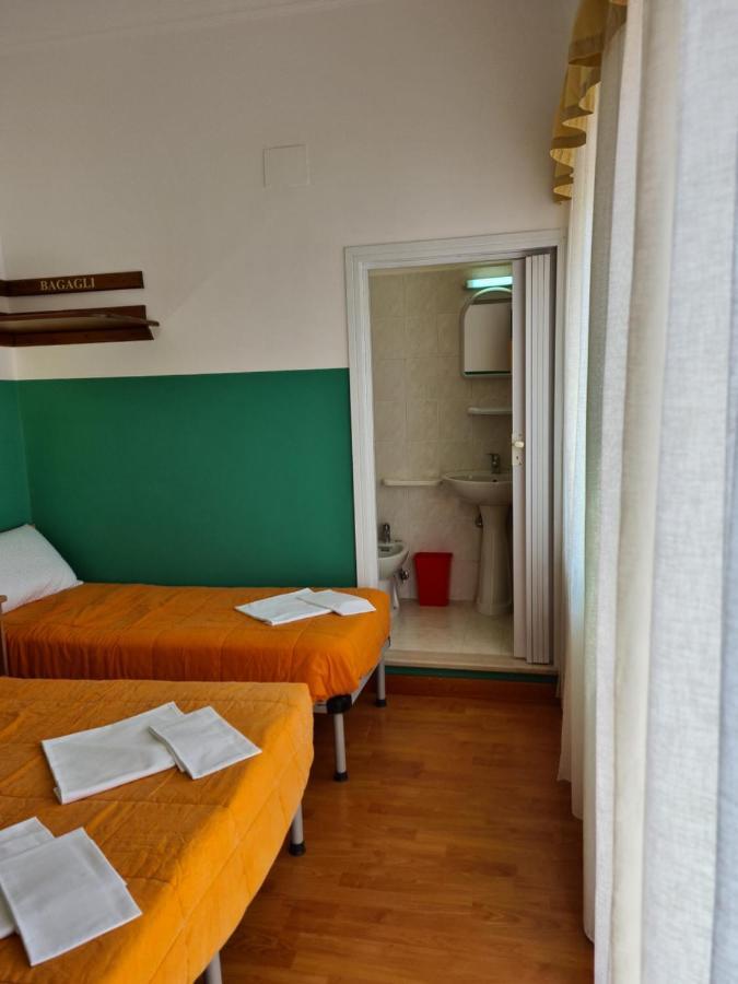B&B Santa Lucia San Giovanni Rotondo Exterior foto