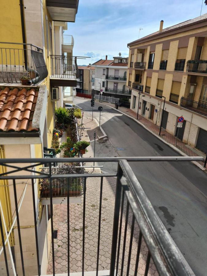 B&B Santa Lucia San Giovanni Rotondo Exterior foto