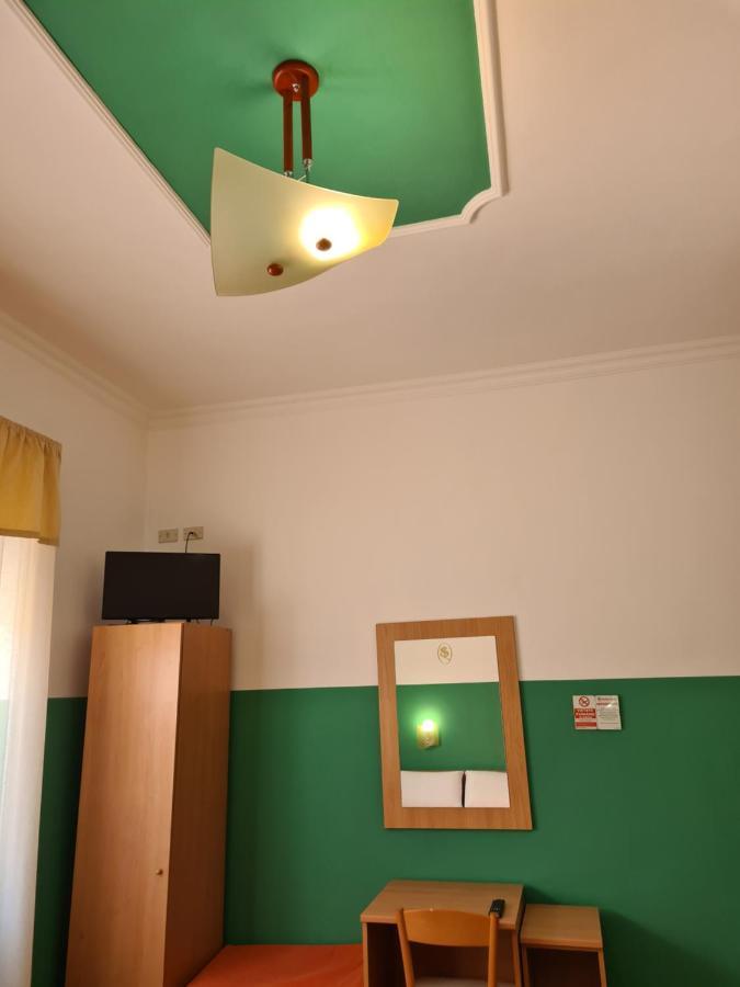 B&B Santa Lucia San Giovanni Rotondo Exterior foto