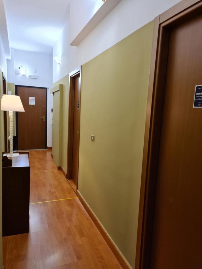 B&B Santa Lucia San Giovanni Rotondo Exterior foto