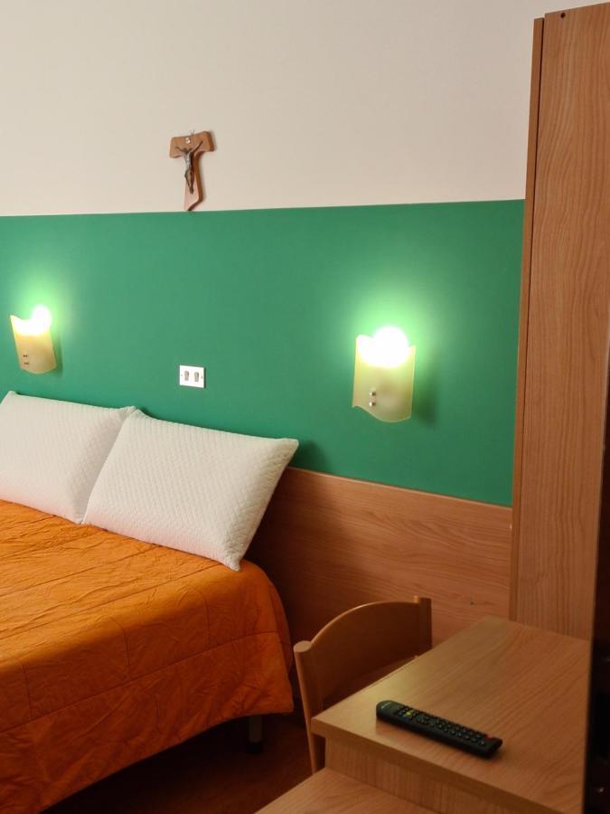 B&B Santa Lucia San Giovanni Rotondo Exterior foto
