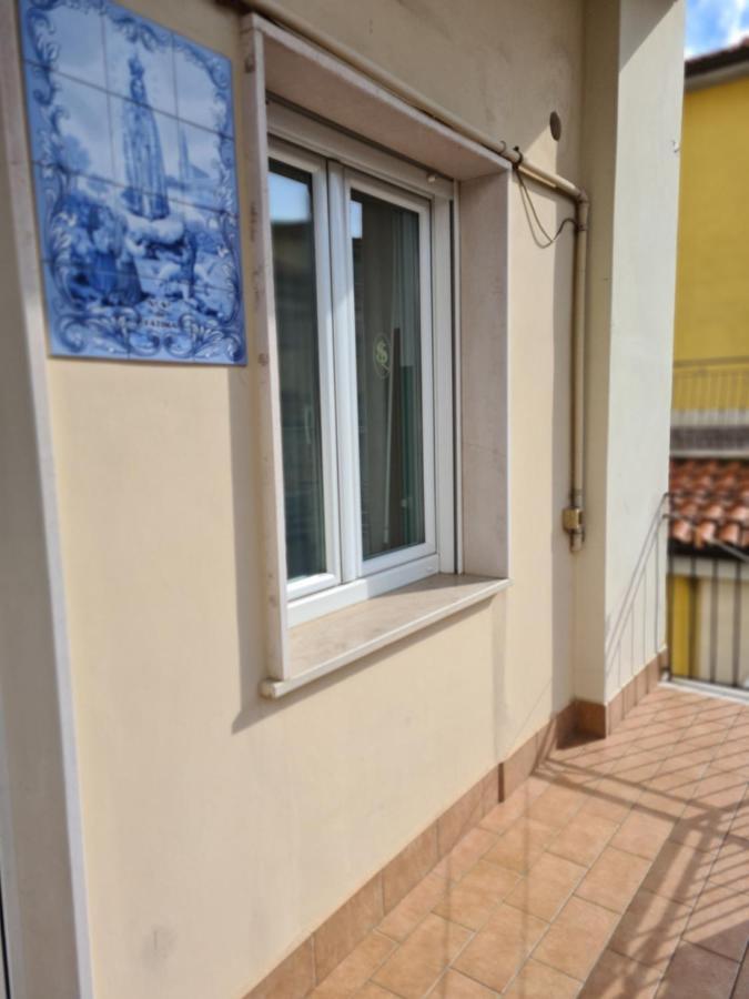 B&B Santa Lucia San Giovanni Rotondo Exterior foto