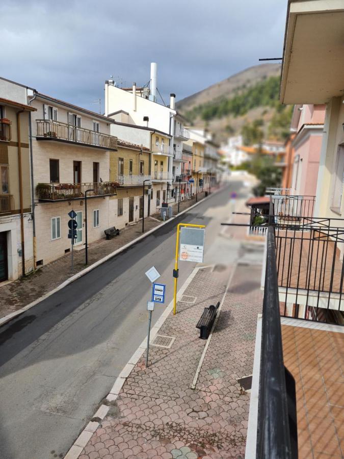 B&B Santa Lucia San Giovanni Rotondo Exterior foto