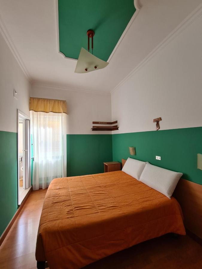 B&B Santa Lucia San Giovanni Rotondo Exterior foto