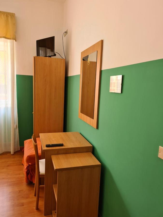 B&B Santa Lucia San Giovanni Rotondo Exterior foto