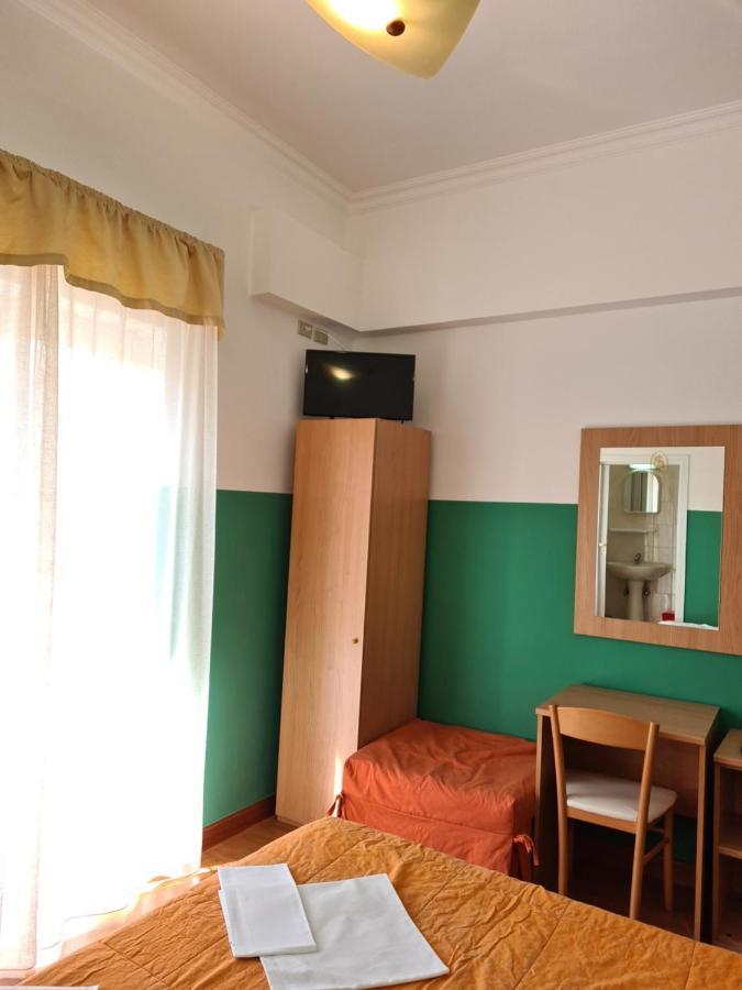 B&B Santa Lucia San Giovanni Rotondo Exterior foto