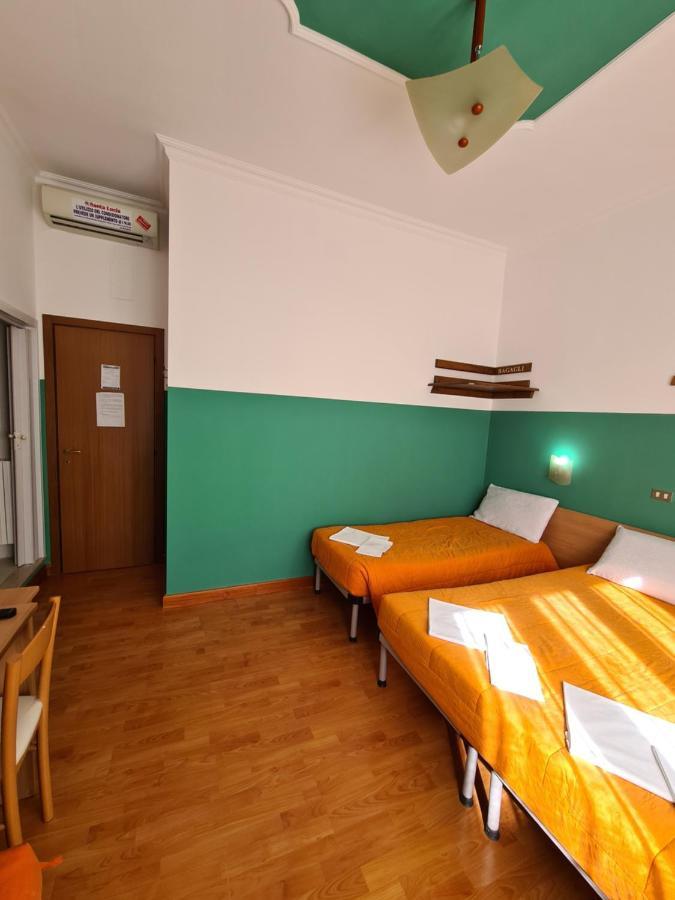 B&B Santa Lucia San Giovanni Rotondo Exterior foto