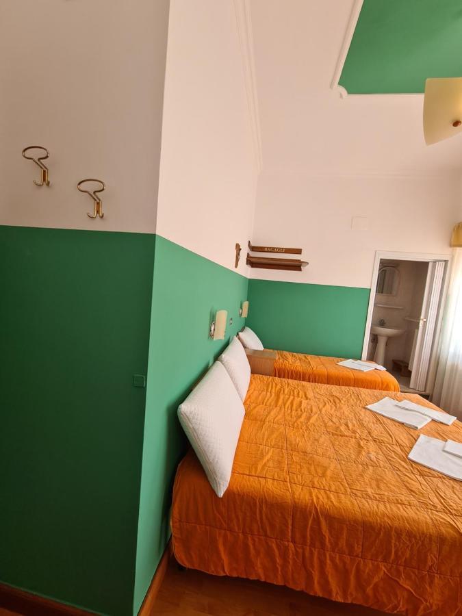 B&B Santa Lucia San Giovanni Rotondo Exterior foto
