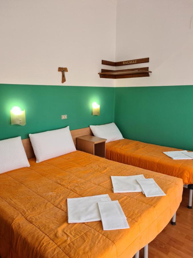 B&B Santa Lucia San Giovanni Rotondo Exterior foto