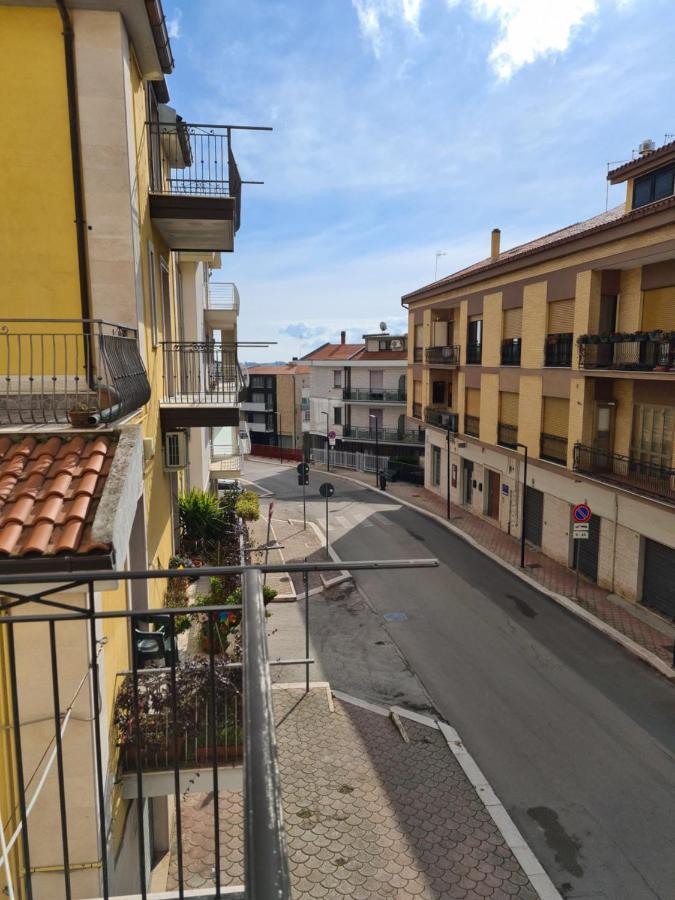 B&B Santa Lucia San Giovanni Rotondo Exterior foto