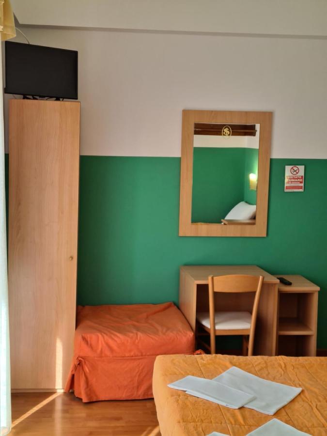 B&B Santa Lucia San Giovanni Rotondo Exterior foto