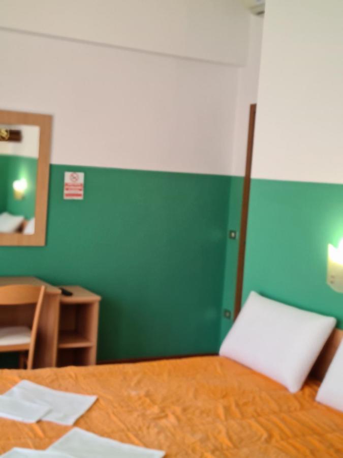 B&B Santa Lucia San Giovanni Rotondo Exterior foto