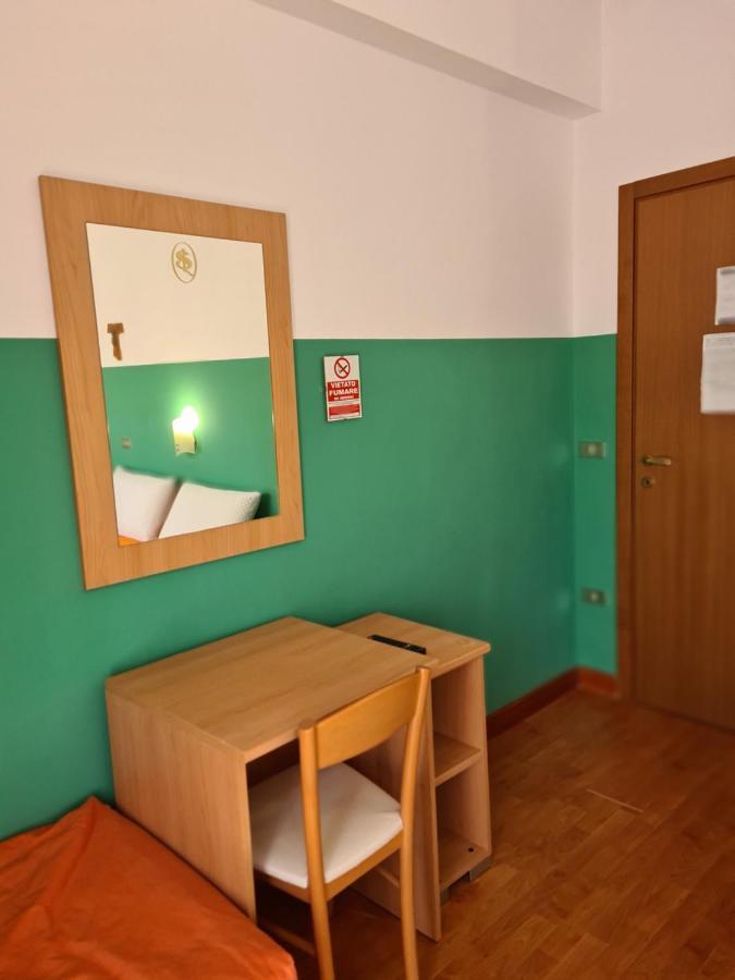 B&B Santa Lucia San Giovanni Rotondo Exterior foto