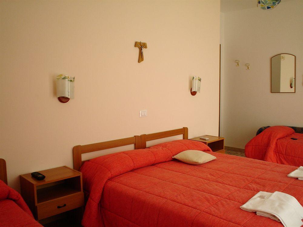 B&B Santa Lucia San Giovanni Rotondo Exterior foto