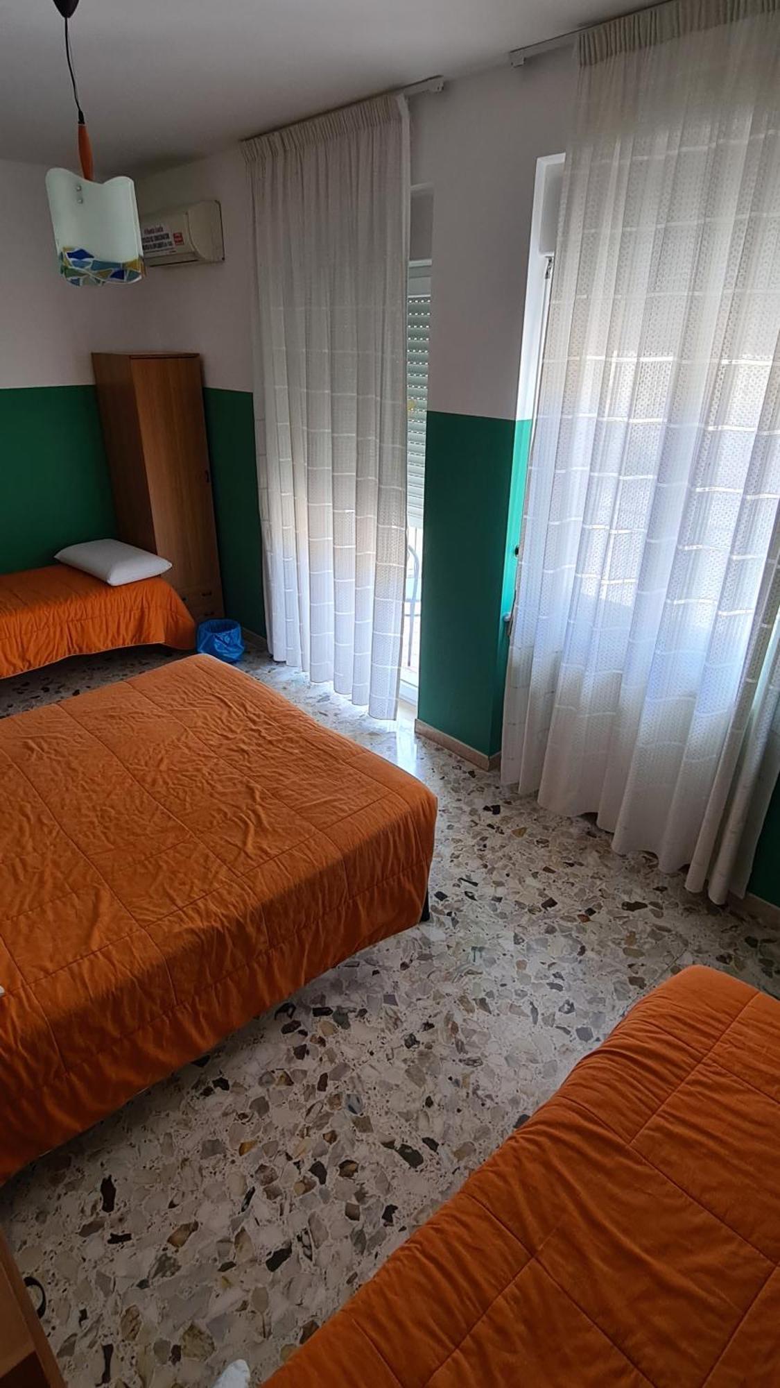 B&B Santa Lucia San Giovanni Rotondo Exterior foto