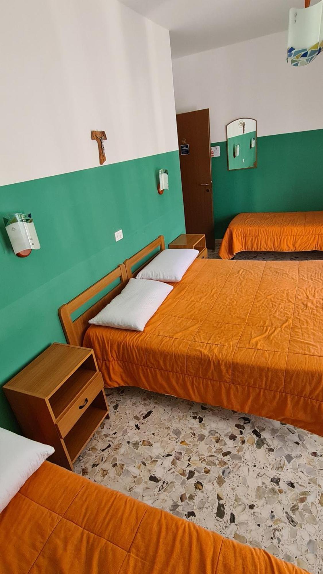 B&B Santa Lucia San Giovanni Rotondo Exterior foto