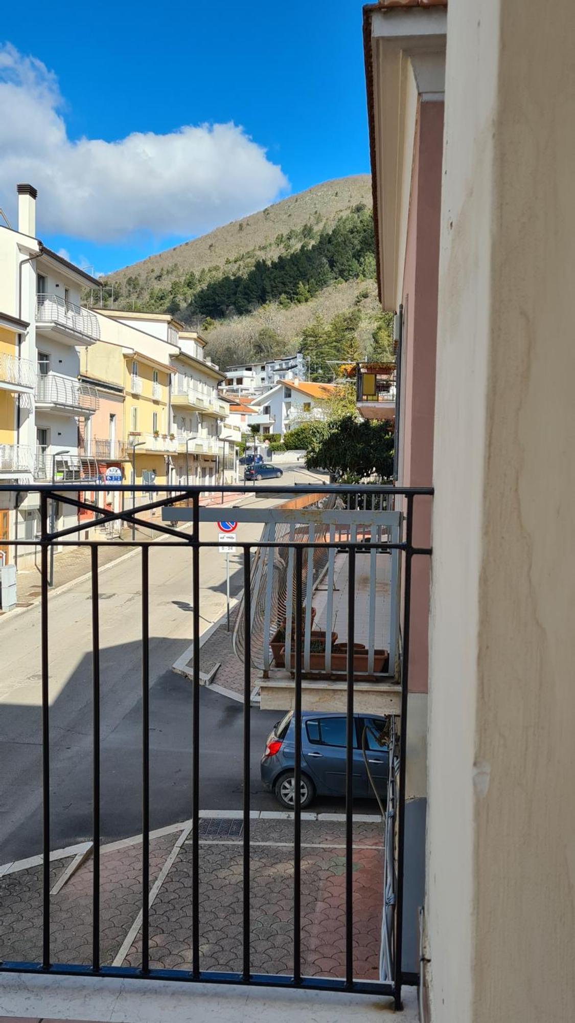 B&B Santa Lucia San Giovanni Rotondo Exterior foto