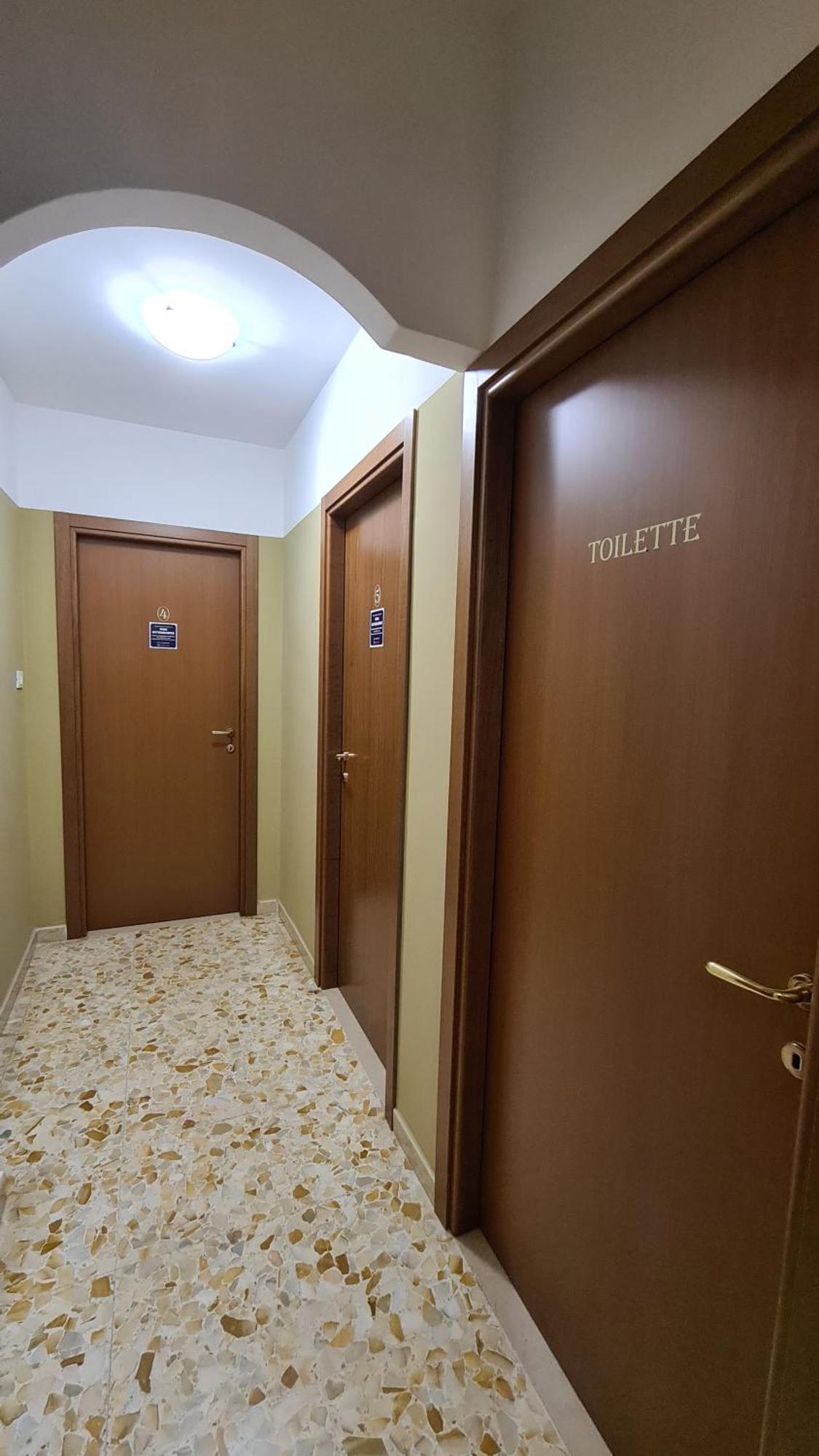 B&B Santa Lucia San Giovanni Rotondo Exterior foto