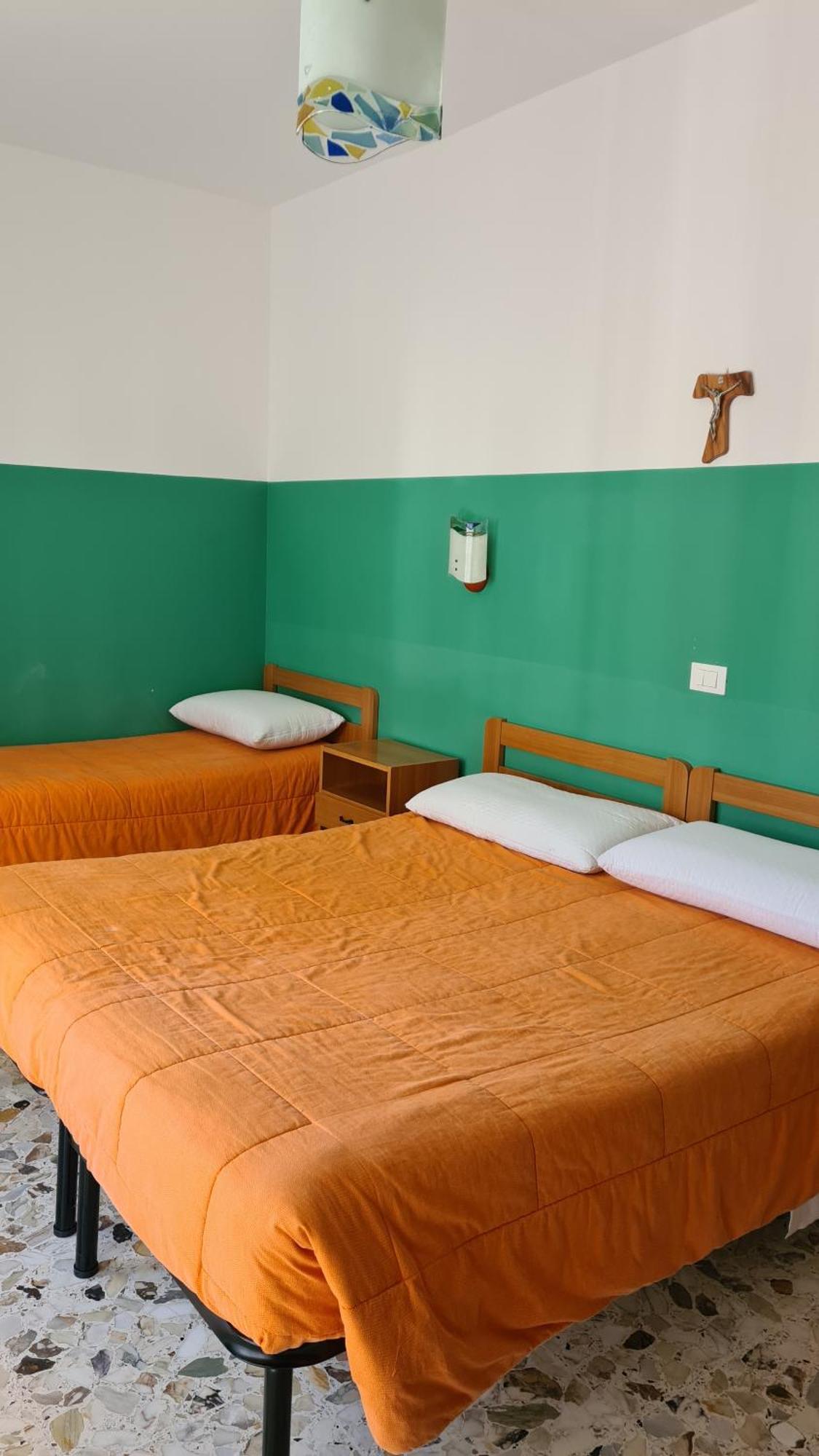 B&B Santa Lucia San Giovanni Rotondo Exterior foto